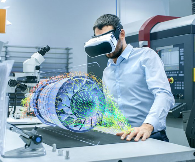 Why VR&D? - Vanderplaats