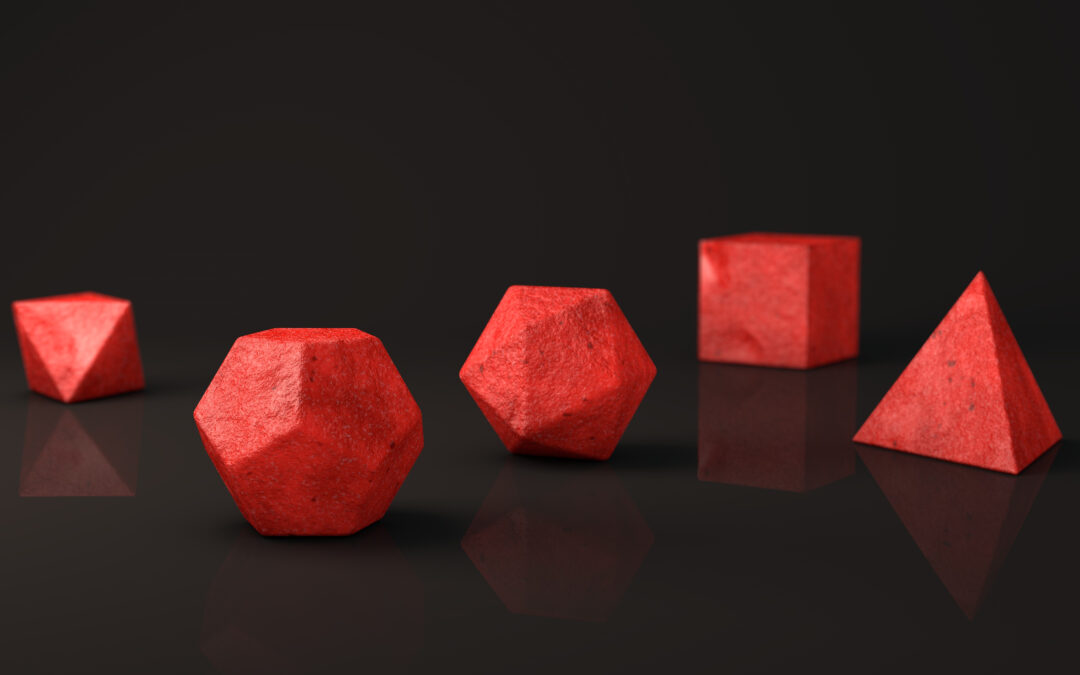 Shape Optimization Techniques for Designing Features – Part I