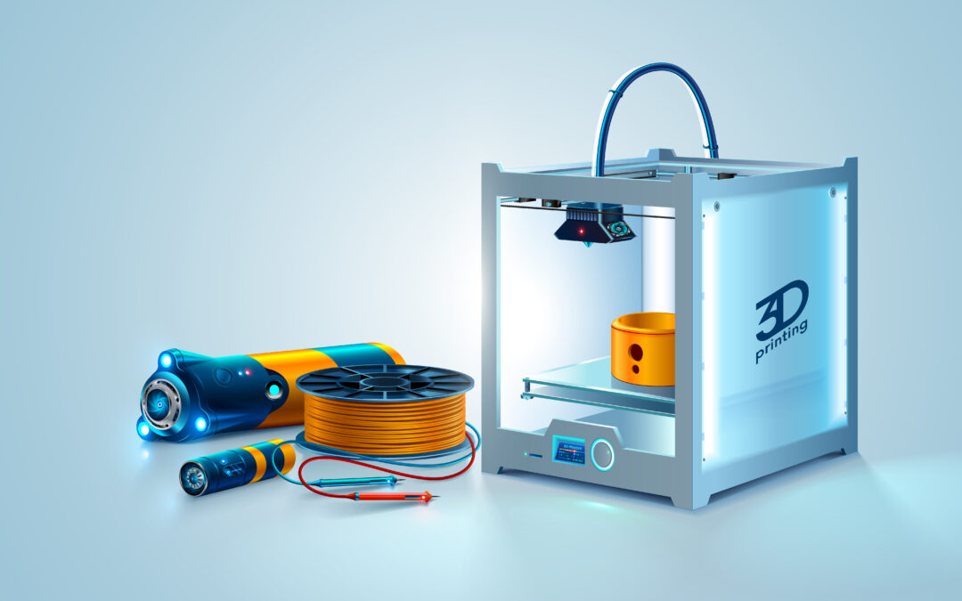 Topology Optimization for Additive Manufacturing