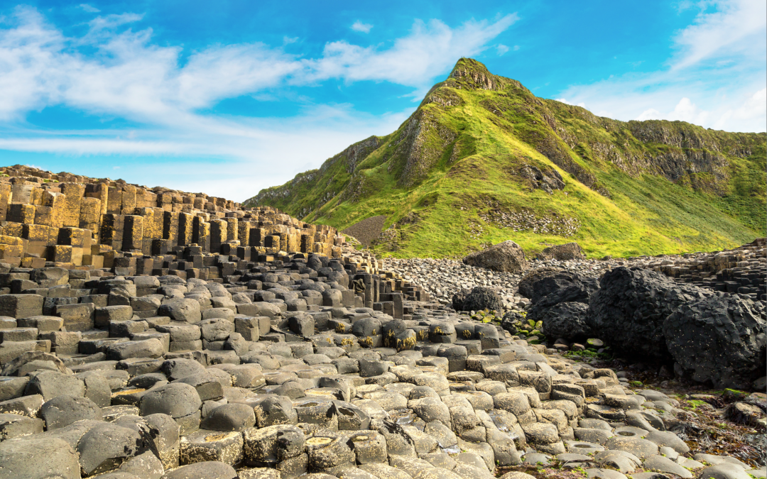 Modeling Complex Design Spaces: What do Optimization and Geography have in Common? 