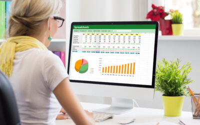 Excel with Excel!