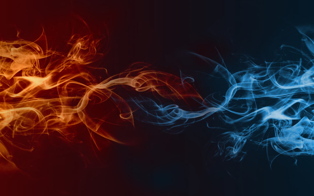 Topology Optimization for Thermal with Dynamically Updated Convection Boundary Condition