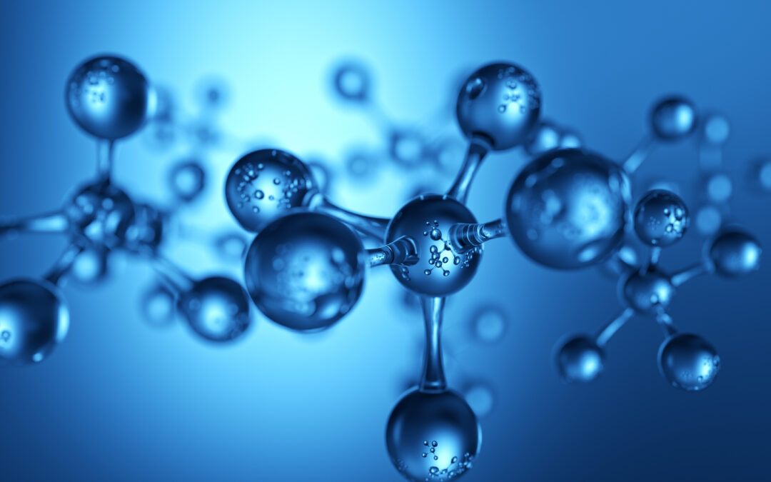 Chemical Equilibrium in ILIAD