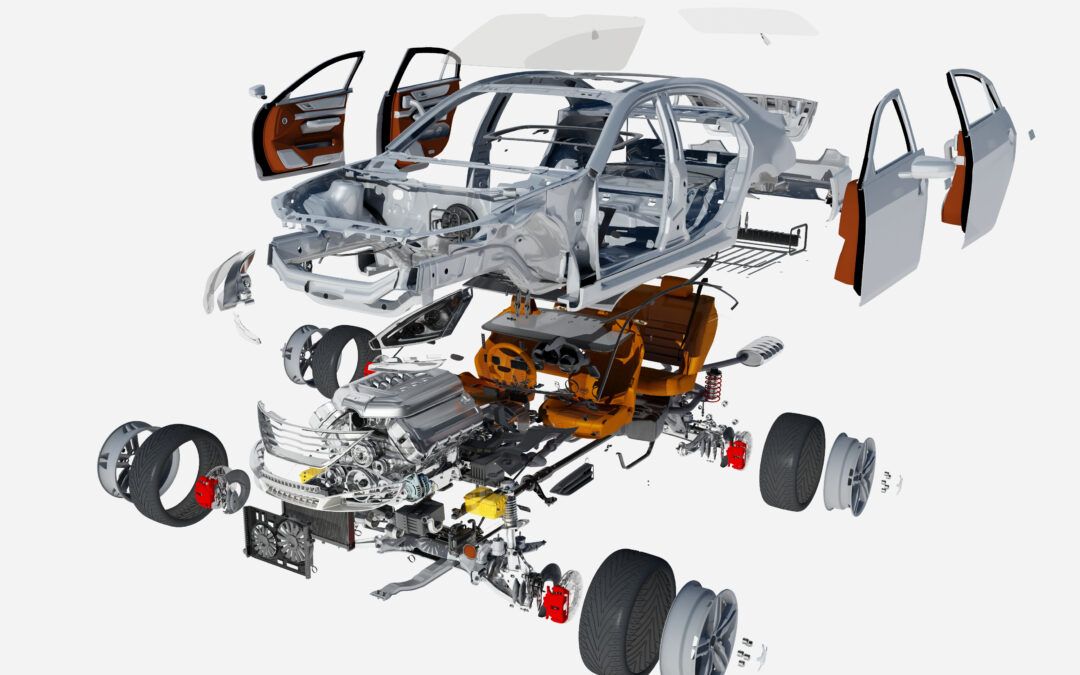 Engineers, Assemble! 