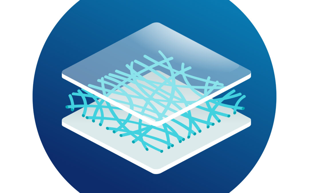 Topology Design of a Compliant Mechanism