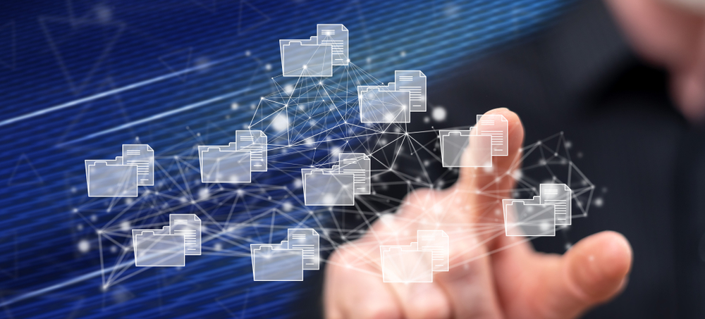 Using Data Parameters for Data Transfer