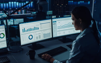 Real-time Tracking with Simulation Monitors