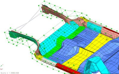 Quick Domains for Shape Optimization  –  Making Domain Creation Automatic