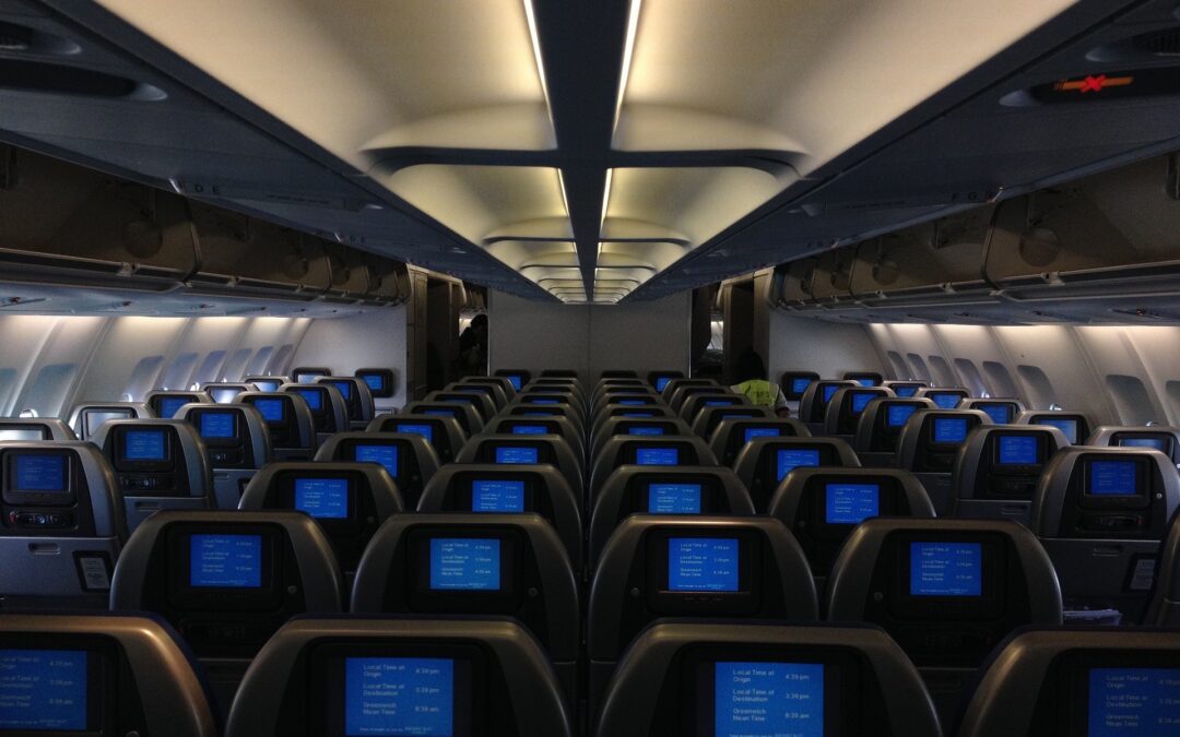 Aircraft Fuselage Optimization