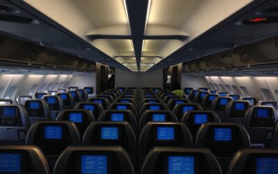 Aircraft Fuselage Optimization